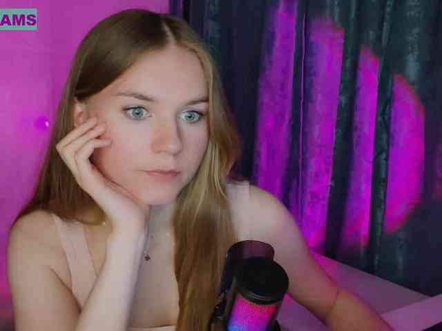 Marzipanus webcam