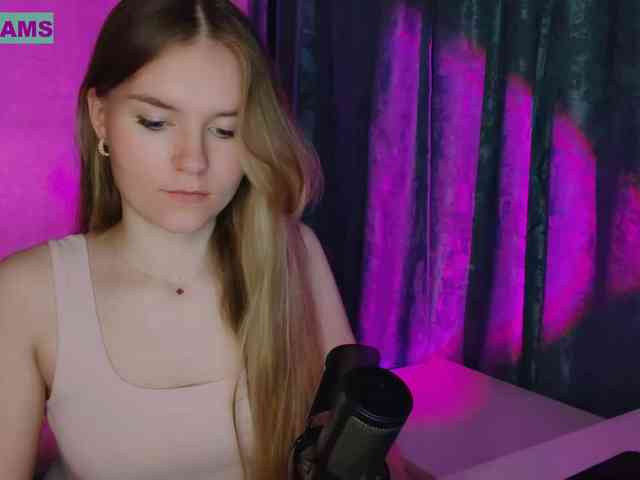 Marzipanus webcam