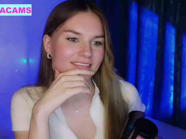 Marzipanus webcam