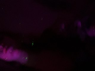 cyperbellka Porn Show