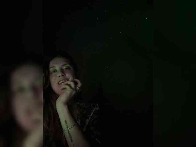 cyperbellka Live Webcam on BongaCams