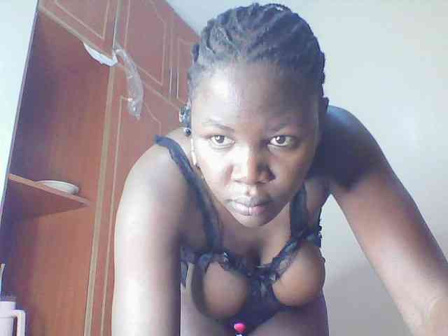 Chococreamm webcam