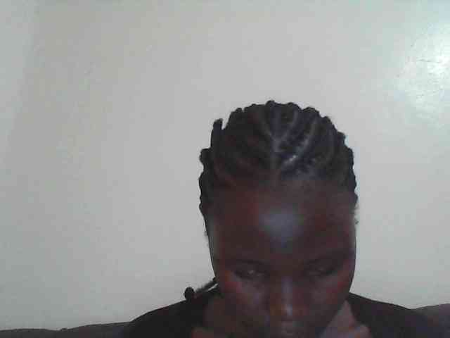 Chococreamm webcam