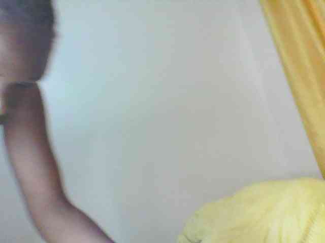 Chococreamm webcam