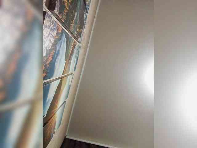 BlackWanted13 Live Webcam on BongaCams