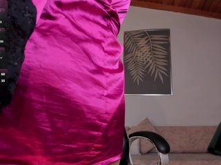 sarahyates Porn Show