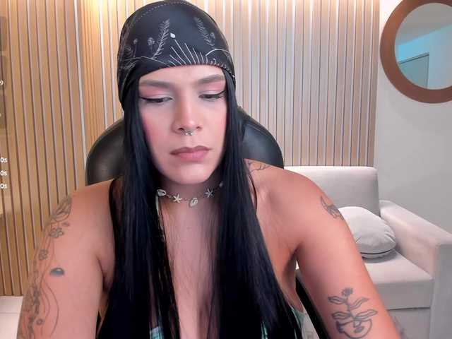 SarahYates's BongaCams show and profile