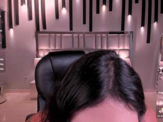 SarahYates's BongaCams show and profile