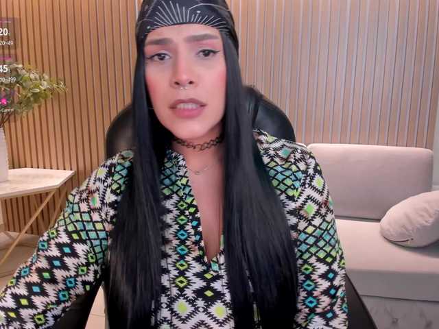 SarahYates's BongaCams show and profile