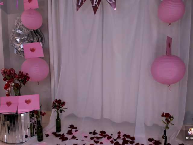 SarahYates from BongaCams is Freechat