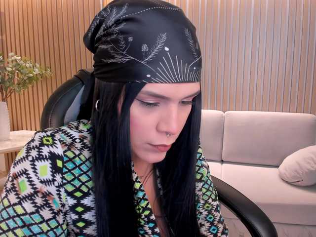 SarahYates's BongaCams show and profile