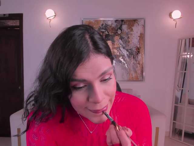 SarahYates's BongaCams show and profile