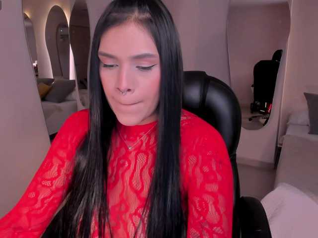 SarahYates's BongaCams show and profile