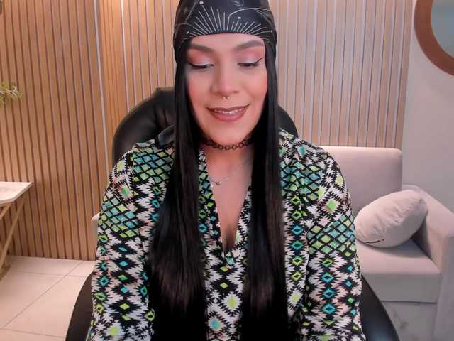 SarahYates's BongaCams show and profile