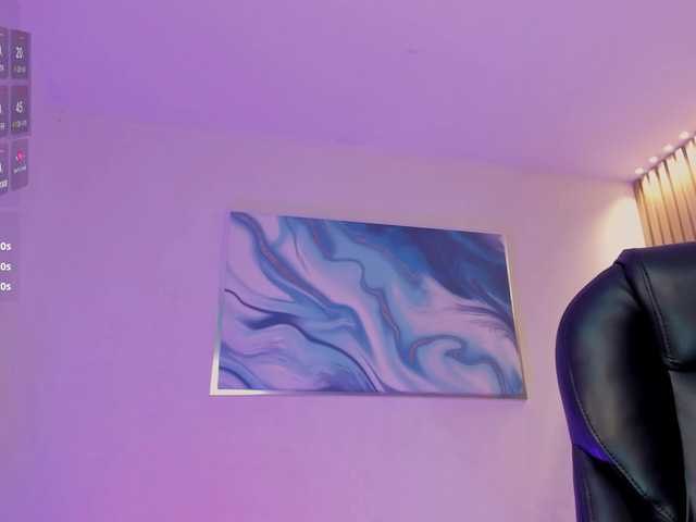 SarahYates's BongaCams show and profile