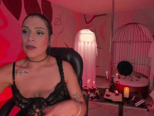sarahyates webcam