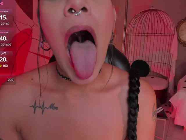 sarahyates webcam
