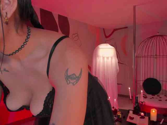sarahyates webcam