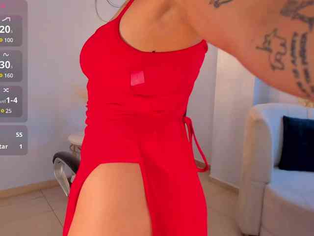 sarahyates webcam