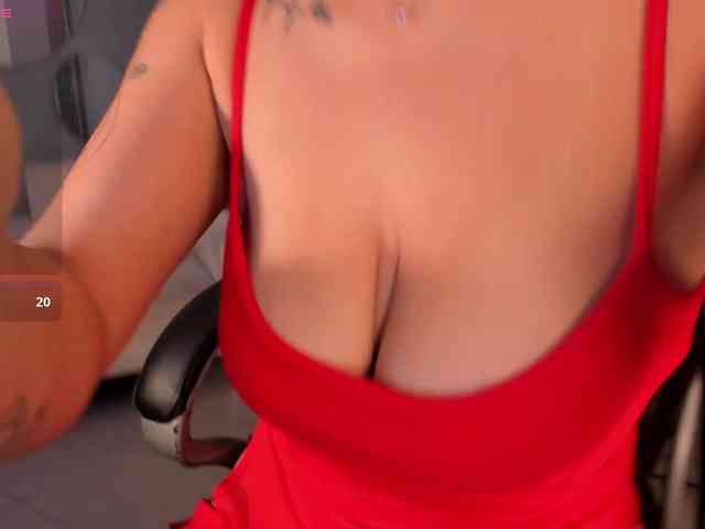 sarahyates webcam