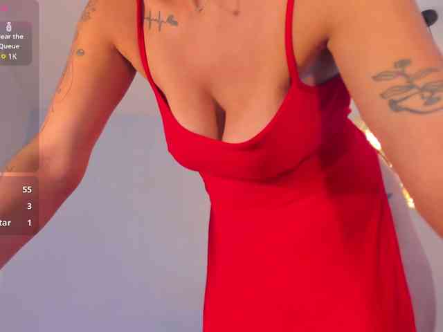 sarahyates webcam
