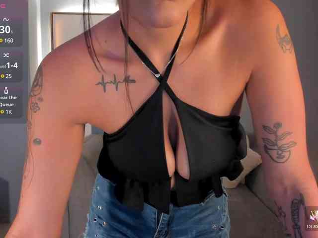 sarahyates webcam