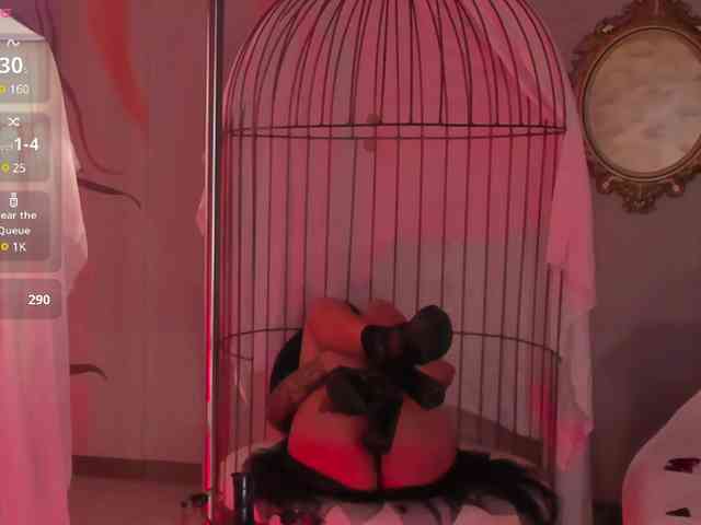 sarahyates webcam