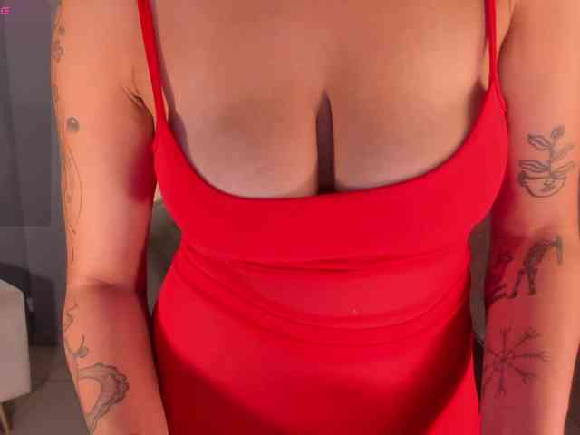 sarahyates webcam