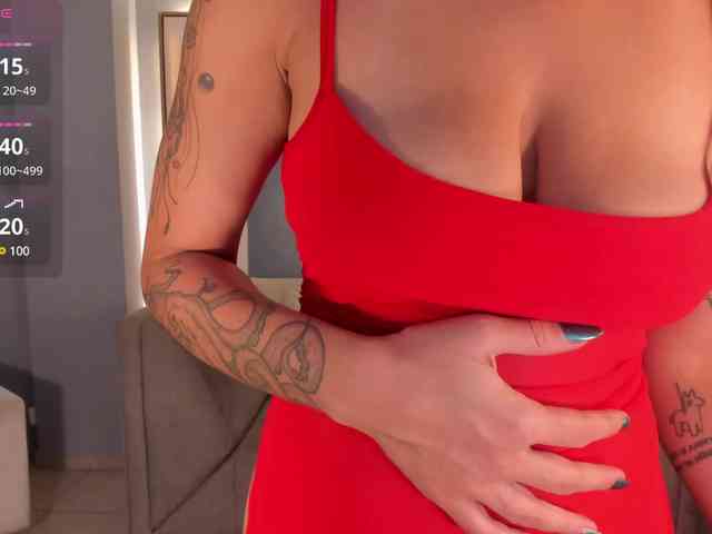 sarahyates webcam