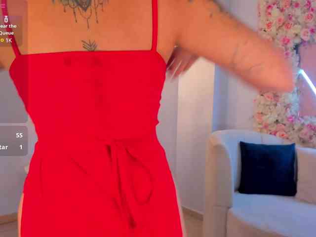 sarahyates webcam
