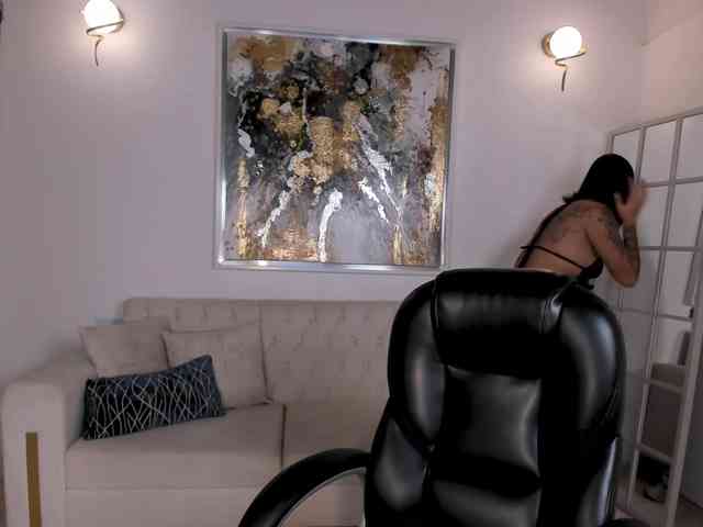 sarahyates webcam