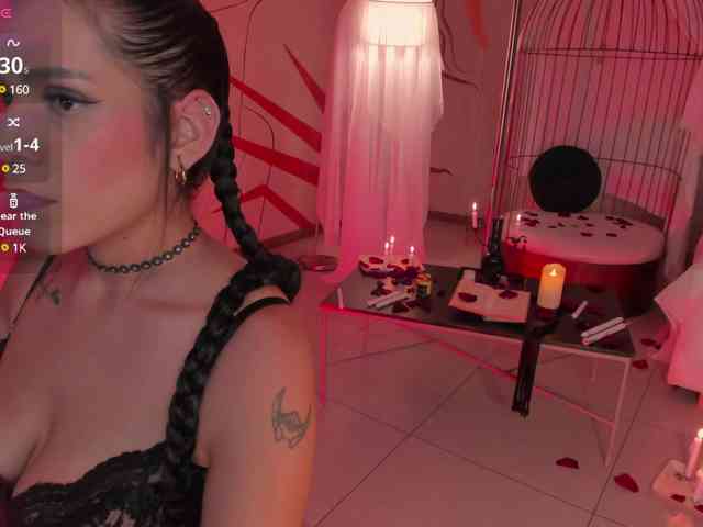 sarahyates webcam