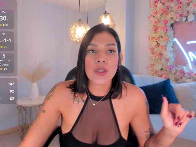 sarahyates webcam