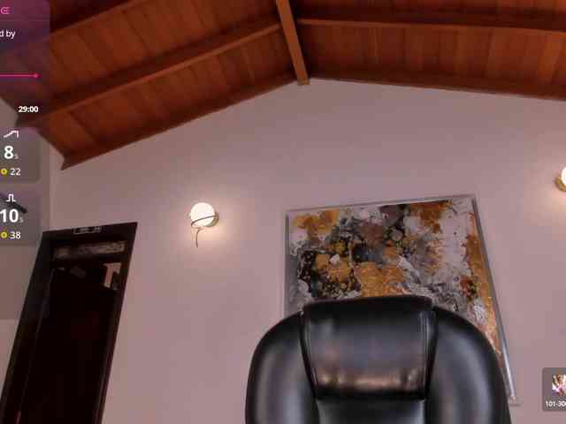 sarahyates webcam