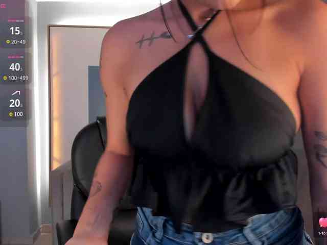 sarahyates webcam