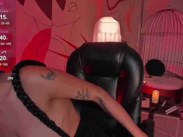 sarahyates webcam