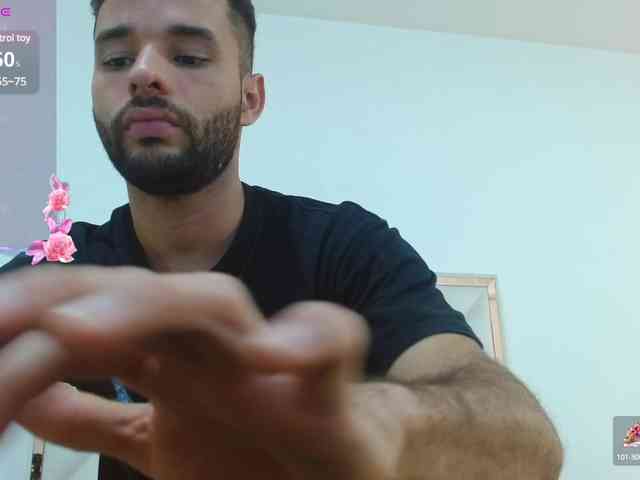 James-tay1 Live Webcam on BongaCams