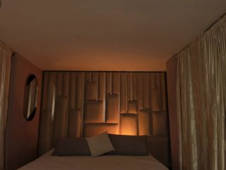 IsabellaMoreau Porn Show