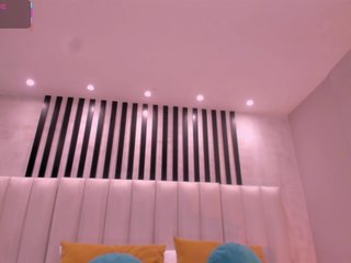 IsabellaMoreau Porn Show