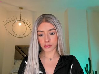 IsabellaMoreau Porn Show