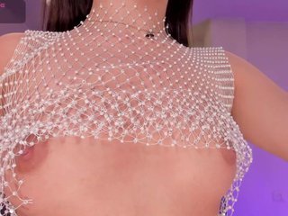 IsabellaMoreau Porn Show
