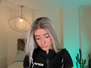 IsabellaMoreau Porn Show