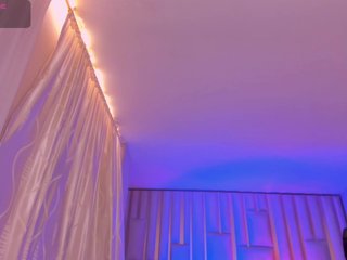 IsabellaMoreau Porn Show