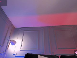 IsabellaMoreau Porn Show