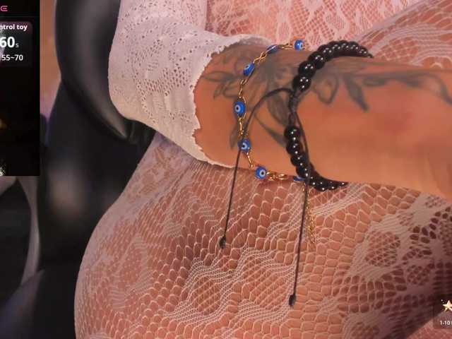 IsabellaMoreau's BongaCams show and profile