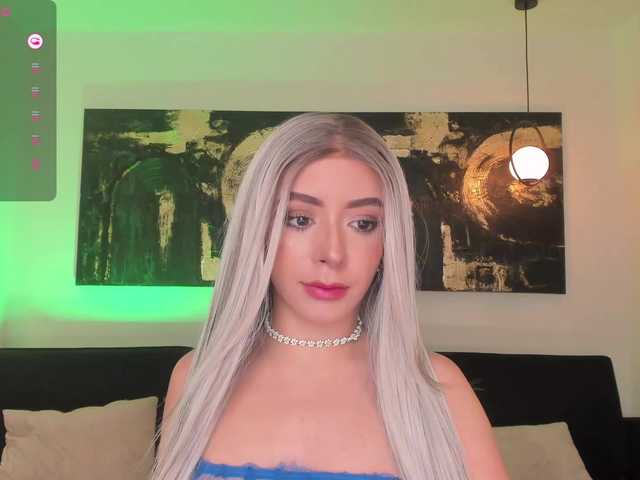 IsabellaMoreau's BongaCams show and profile