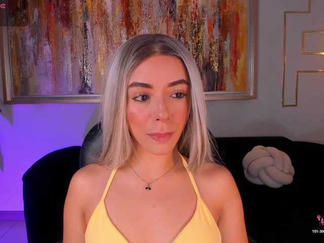 IsabellaMoreau's BongaCams show and profile