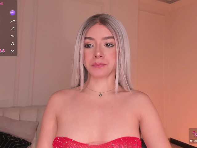 IsabellaMoreau's BongaCams show and profile