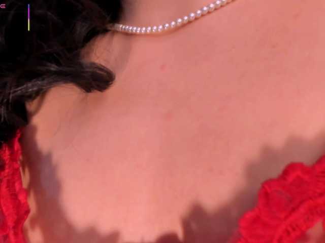 IsabellaMoreau webcam