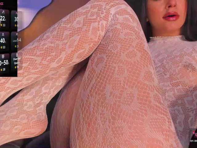 IsabellaMoreau's BongaCams show and profile